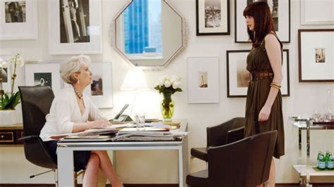 Visit the Top NYC Spots Featured in 'The Devil Wears Prada'